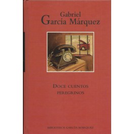 Doce Cuentos Peregrinos