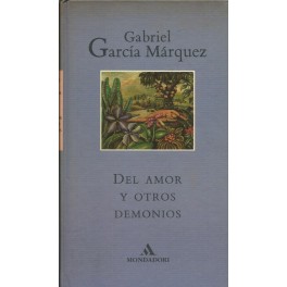 Del Amor y otros Demonios