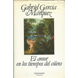 El Amor en los Tiempos del Cólera