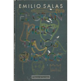 El Gran Libro de los Sueños