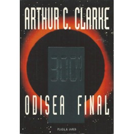 3001: Odisea Final