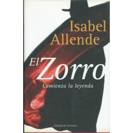 El Zorro