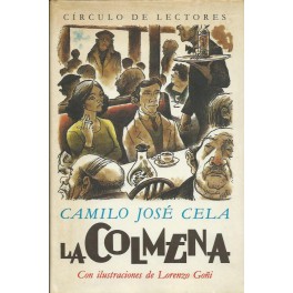 La Colmena