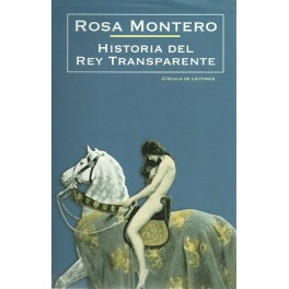 Historia del Rey Transparente