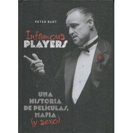 Infamous Players: Una historia de películas, mafia (y sexo)
