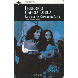 Bodas de Sangre / La Casa de Bernarda Alba