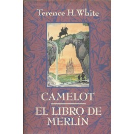 Camelot / El Libro de Merlín
