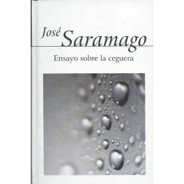 Ensayo sobre la Ceguera