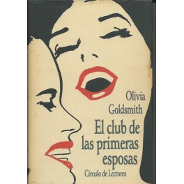 El Club de las Primeras Esposas