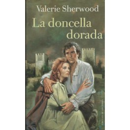 La doncella dorada