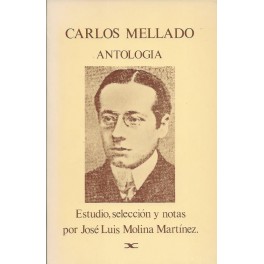 Antología: Entre Romanticismo y Modernista