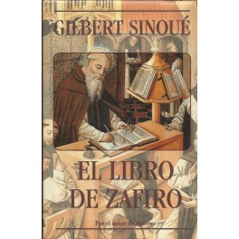 El Libro de Zafiro