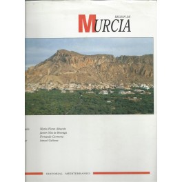 Región de Murcia