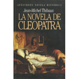 La Novela de Cleopatra