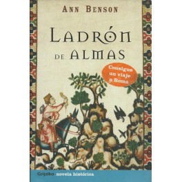 Ladrón de Almas