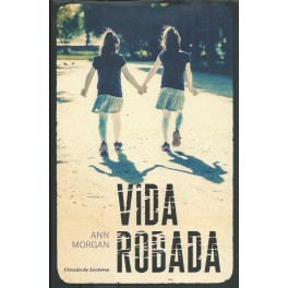 Vida Robada