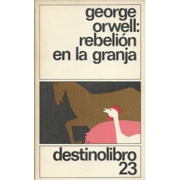 Rebelión en la Granja