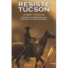 Resiste Tucson