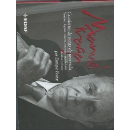 Manuel Fraga: Cuaderno de notas de una vida