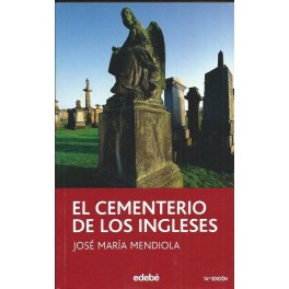 El último trabajo del señor Luna