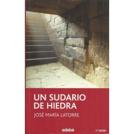 El último trabajo del señor Luna