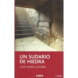 Un Sudario de Hiedra