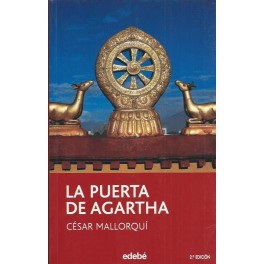 La Puerta de Agartha