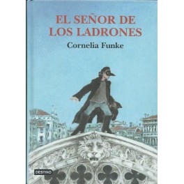 El Señor de los Ladrones