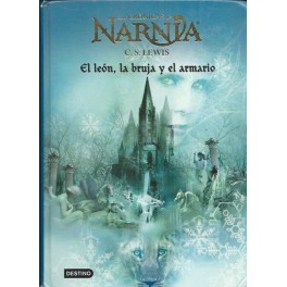 Las Crónicas de Narnia 2: El León, la Bruja y el Armario