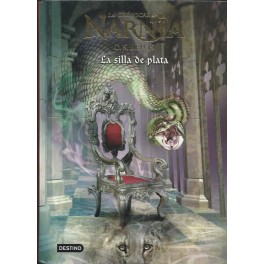 Las Crónicas de Narnia 6: La Silla de Plata