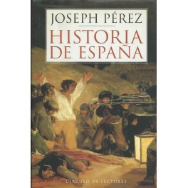 Historia de España