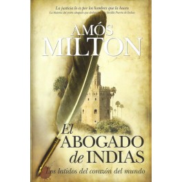 El Abogado de Indias