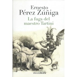 La fuga del maestro Tartini