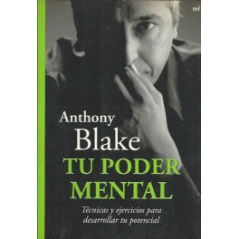 Tu poder mental