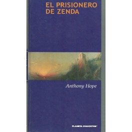 El Prisionero de Zenda