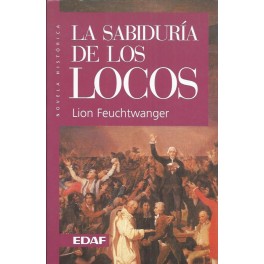 La sabiduría de los Locos