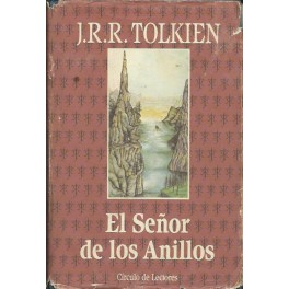 El Señor de los Anillos