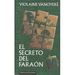 El Secreto del Faraón