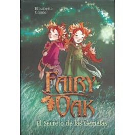 Fairy Oak 2: Los Hechiceros días de Shirley