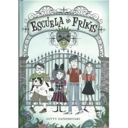 Fairy Oak 2: Los Hechiceros días de Shirley