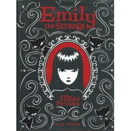 Emily the Strange 1: Los Días Perdidos