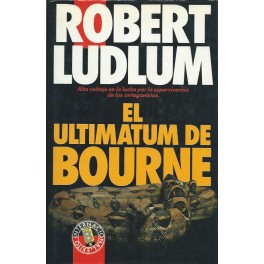 El Ultimátum de Bourne