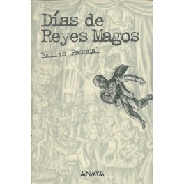 Días de Reyes Magos