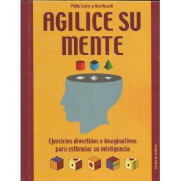 Agilice su mente