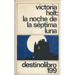 La noche de la séptima luna