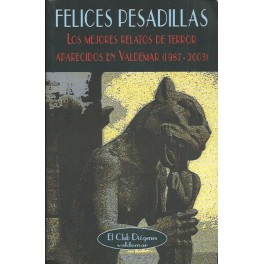 Felices Pesadillas