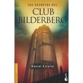 Los Secretos del Club Bilderberg