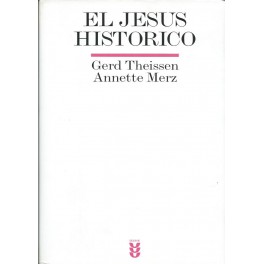 El Jesús Histórico