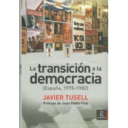 La transición a la democracia (España, 1975-1978)