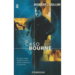 El Caso Bourne